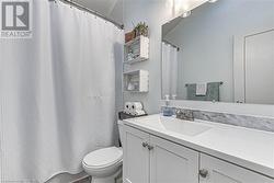 4 piece bathroom - 