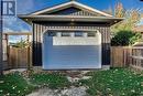 16x30 Garage - 1049 Sovereign Road, Woodstock, ON  - Outdoor 