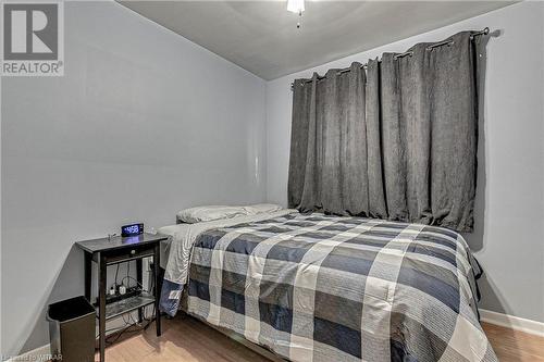 Bedroom 1 - 1049 Sovereign Road, Woodstock, ON - Indoor Photo Showing Bedroom