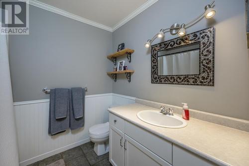 6259 Dawson Road, Prince George, BC - Indoor Photo Showing Bathroom