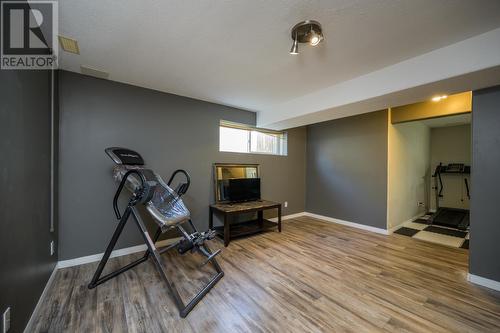 6259 Dawson Road, Prince George, BC - Indoor