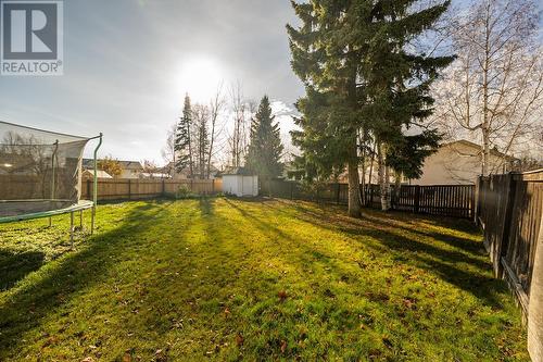 6259 Dawson Road, Prince George, BC - Outdoor