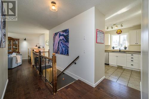 6259 Dawson Road, Prince George, BC - Indoor