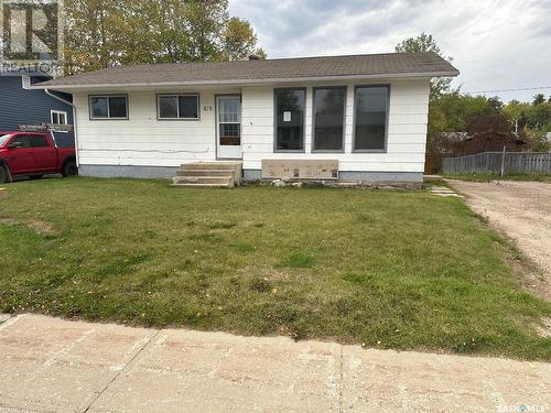 575 Cook Crescent, La Ronge, SK - Outdoor