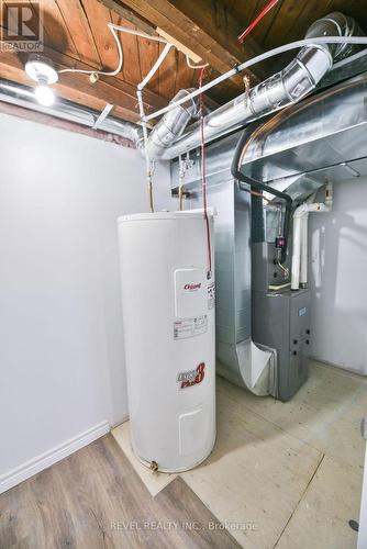 237 Balsam Street N, Timmins (Central), ON - Indoor Photo Showing Basement