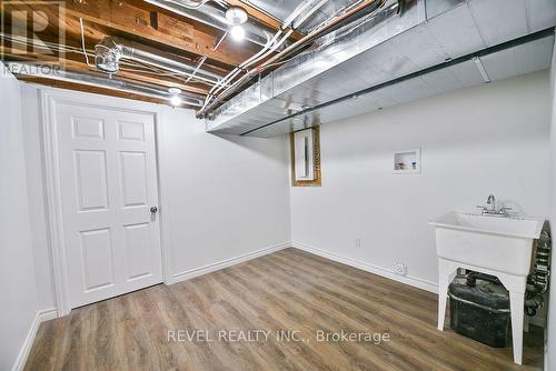 237 Balsam Street N, Timmins (Central), ON - Indoor Photo Showing Basement