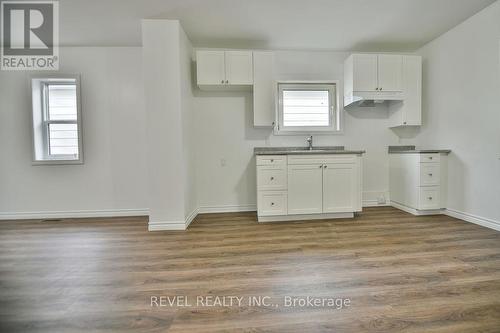 237 Balsam Street N, Timmins (Central), ON - Indoor Photo Showing Kitchen