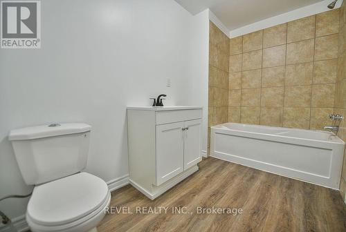 237 Balsam Street N, Timmins (Central), ON - Indoor Photo Showing Bathroom