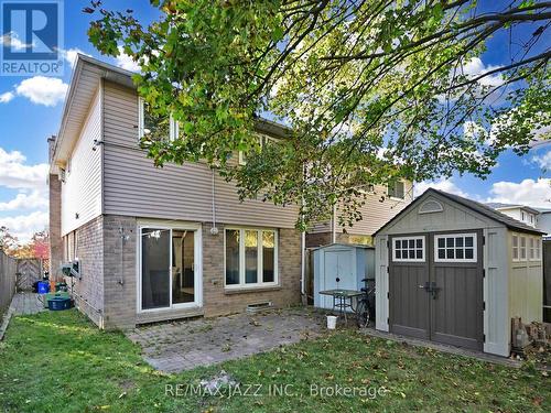 677 Grandview Drive, Oshawa (Donevan), ON - Outdoor