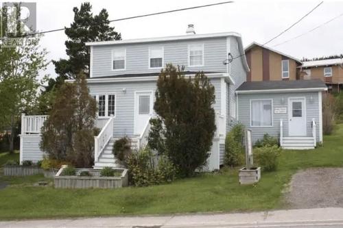 43 Main Street, Baie Verte, NL - Outdoor