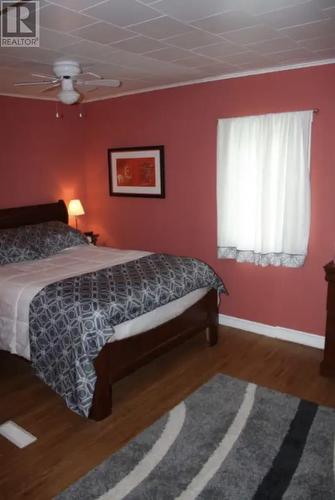 43 Main Street, Baie Verte, NL - Indoor Photo Showing Bedroom