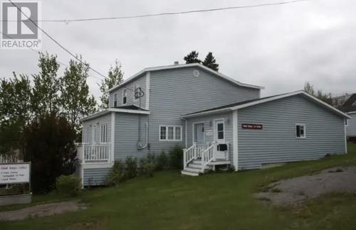 43 Main Street, Baie Verte, NL - Outdoor