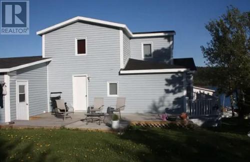 43 Main Street, Baie Verte, NL - Outdoor With Exterior