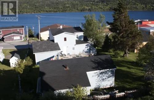 43 Main Street, Baie Verte, NL - Outdoor With Body Of Water