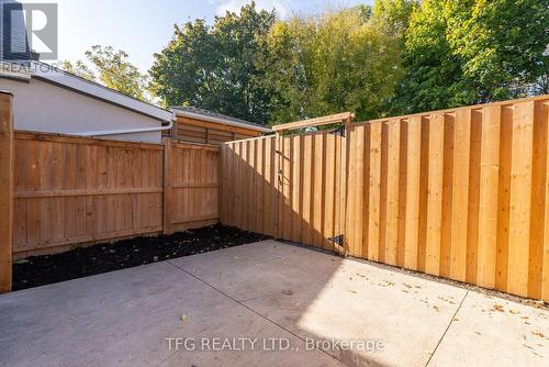 148 Nassau Street, Oshawa (Vanier), ON - Outdoor