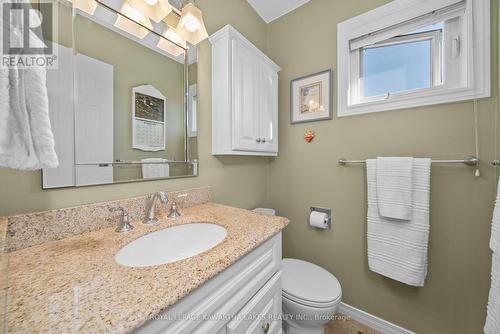 5 Flavelle Crescent, Kawartha Lakes (Lindsay), ON - Indoor Photo Showing Bathroom