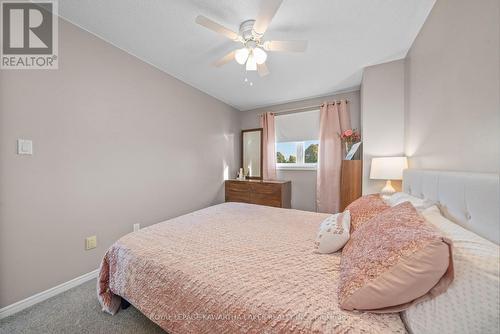 5 Flavelle Crescent, Kawartha Lakes (Lindsay), ON - Indoor Photo Showing Bedroom