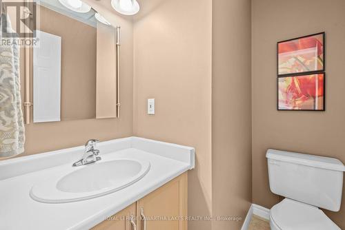 5 Flavelle Crescent, Kawartha Lakes (Lindsay), ON - Indoor Photo Showing Bathroom