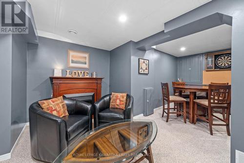 5 Flavelle Crescent, Kawartha Lakes (Lindsay), ON - Indoor