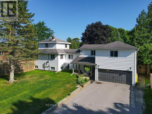 48 North Bayou Road, Kawartha Lakes (Fenelon Falls), ON - Outdoor