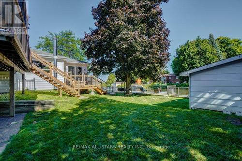 48 North Bayou Road, Kawartha Lakes (Fenelon Falls), ON - Outdoor