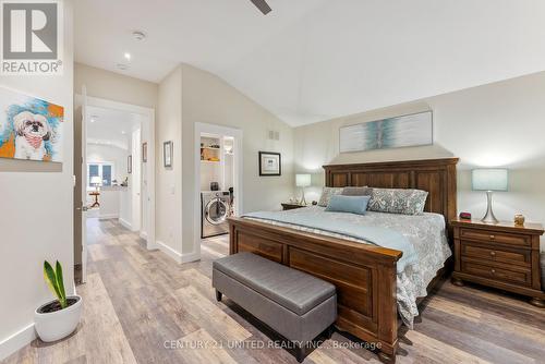 4 Andrew Drive, Kawartha Lakes (Lindsay), ON - Indoor Photo Showing Bedroom