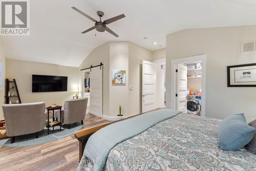 4 Andrew Drive, Kawartha Lakes (Lindsay), ON - Indoor Photo Showing Bedroom