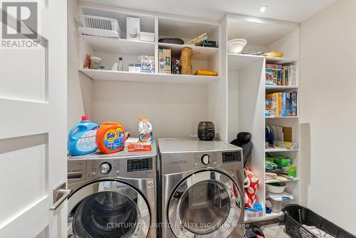 4 Andrew Drive, Kawartha Lakes (Lindsay), ON - Indoor Photo Showing Laundry Room