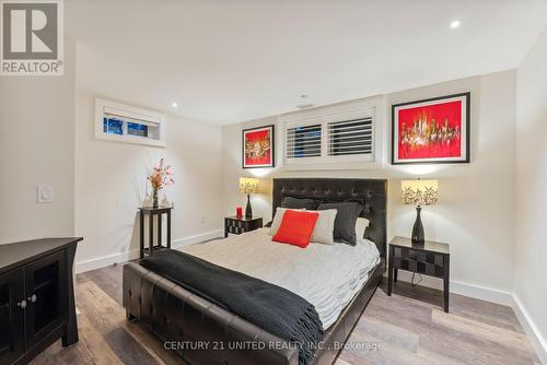 4 Andrew Drive, Kawartha Lakes (Lindsay), ON - Indoor Photo Showing Bedroom