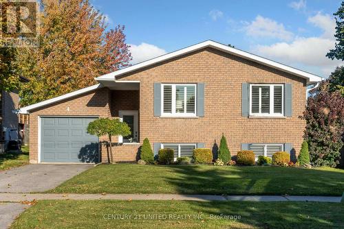 4 Andrew Drive, Kawartha Lakes (Lindsay), ON - Outdoor