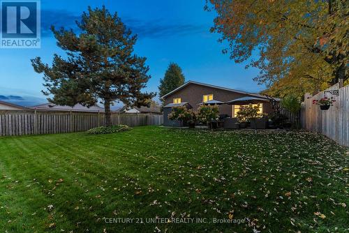 4 Andrew Drive, Kawartha Lakes (Lindsay), ON - Outdoor