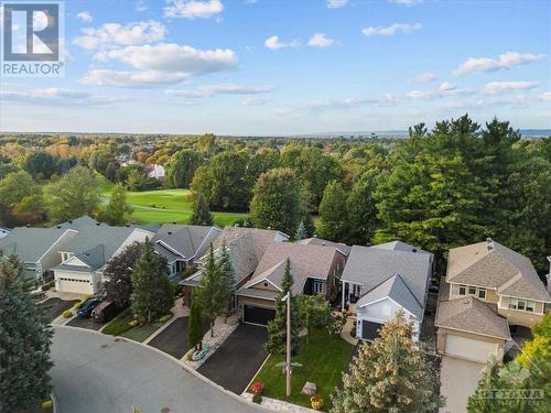 54 Stonecroft Terrace, Ottawa, ON - Outdoor With View