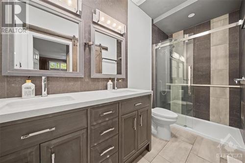 54 Stonecroft Terrace, Ottawa, ON - Indoor Photo Showing Bathroom