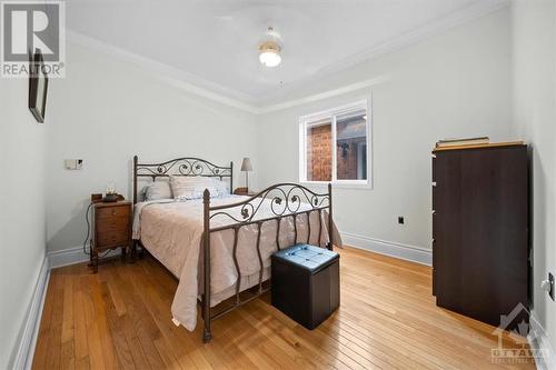 54 Stonecroft Terrace, Ottawa, ON - Indoor Photo Showing Bedroom