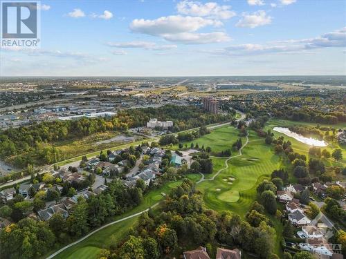 54 Stonecroft Terrace, Ottawa, ON - Outdoor With View