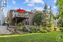 54 Stonecroft Terrace, Ottawa, ON  - Outdoor With Deck Patio Veranda 