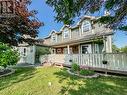 20 Farewells Road, Marystown, NL  - Outdoor With Deck Patio Veranda 