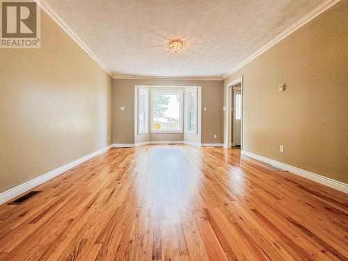 20 Farewells Road, Marystown, NL - Indoor Photo Showing Other Room