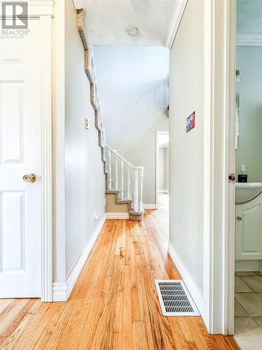 20 Farewells Road, Marystown, NL - Indoor Photo Showing Other Room