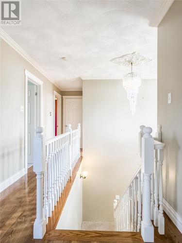 20 Farewells Road, Marystown, NL - Indoor Photo Showing Other Room