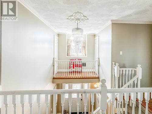 20 Farewells Road, Marystown, NL - Indoor Photo Showing Other Room