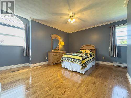 20 Farewells Road, Marystown, NL - Indoor Photo Showing Bedroom