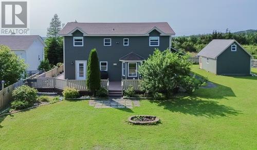 20 Farewells Road, Marystown, NL - Outdoor