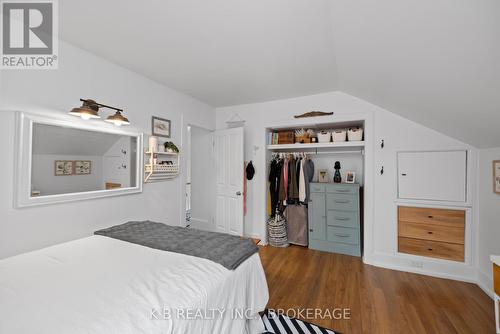 186 East Street E, Greater Napanee, ON - Indoor Photo Showing Bedroom