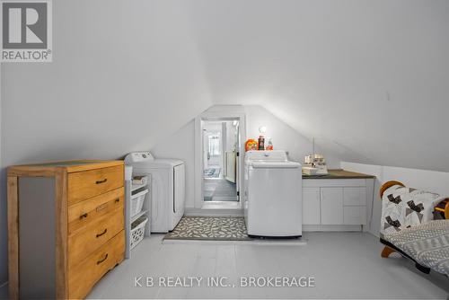 186 East Street E, Greater Napanee, ON - Indoor Photo Showing Laundry Room