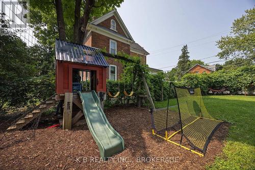 186 East Street E, Greater Napanee, ON - Outdoor