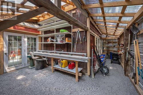 186 East Street E, Greater Napanee, ON - Indoor Photo Showing Other Room