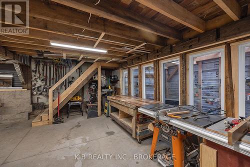 186 East Street E, Greater Napanee, ON - Indoor Photo Showing Basement