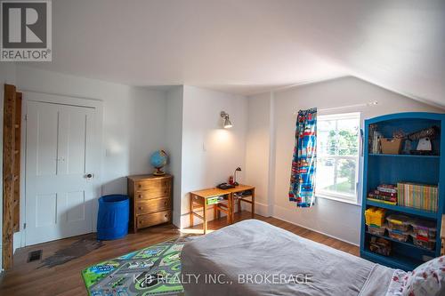 186 East Street E, Greater Napanee, ON - Indoor Photo Showing Bedroom