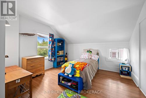 186 East Street E, Greater Napanee, ON - Indoor Photo Showing Bedroom